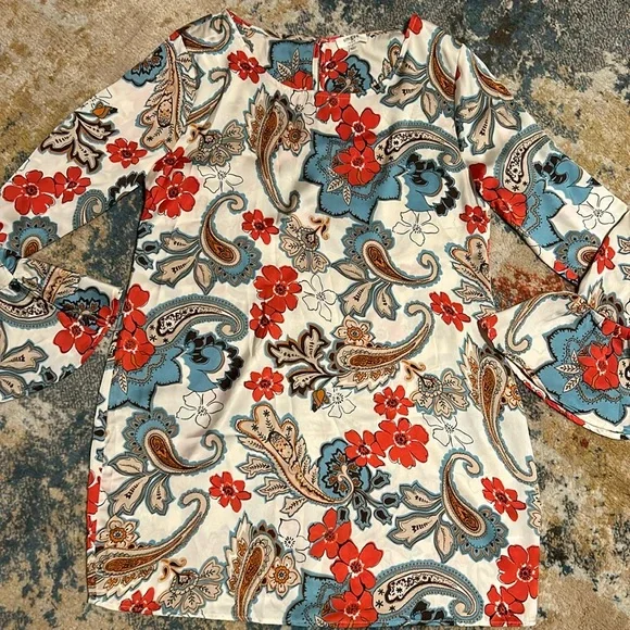 Women’s Umgee Dress Size Large - Picture 6 of 11